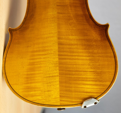 Vecchio violino - 4/4,