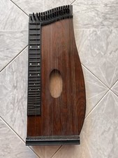 Cetra Russa Antica Metà 800