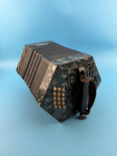 Antico duetto bandoneon