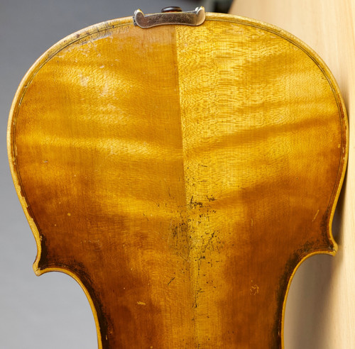 Vecchio violino - violino,
