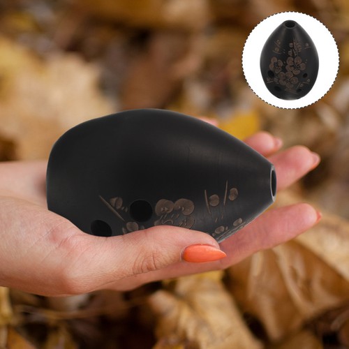 Antico strumento fiato - fiato, ocarina