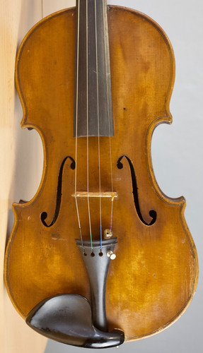 Vecchio violino - 4/4,