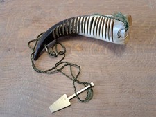 Corno Bue Strumento Musicale