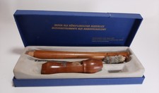 Antico Flauto in Legno ADLER