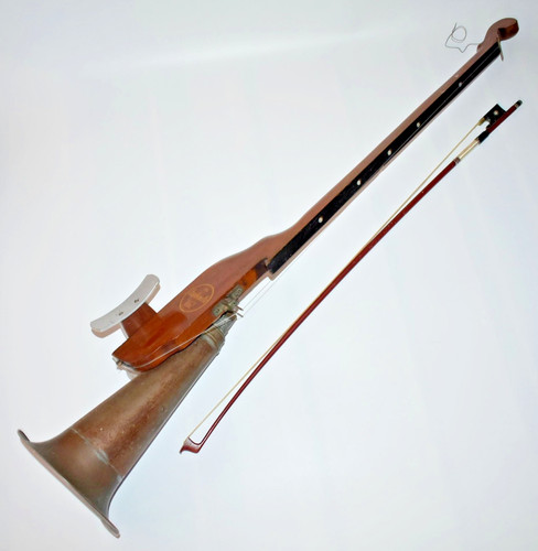 Antico strumento musicale - strumento,