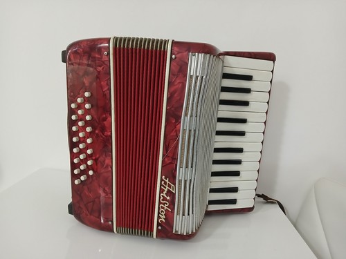 Antica fisarmonica ariston - antica, 24