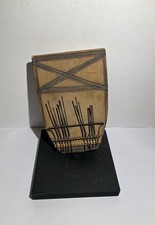 Strumento Musicale Africano