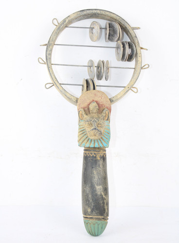 Strumento musicale pharoh - strumento,