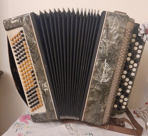 Strumenti musicali antichi - musicali,