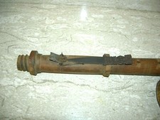 ANTICO STRUMENTO MUSICALE