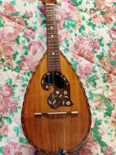 MANDOLINO STRUMENTO MUSICALE