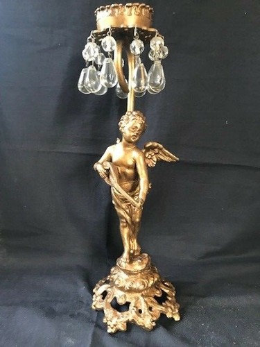 Antico samac candela - antico, stand