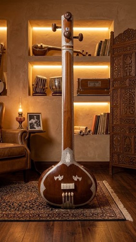 Tambura tumba tanpura - tambura,