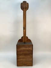 Shimasen Stand antico