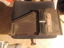 Cetra Tirolese strumento