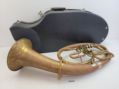 Corno tenore amati kraslice - corno,