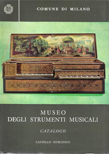 Museo degli antichi strumenti - degli,