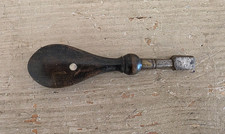 Antica Chiave per Accordare