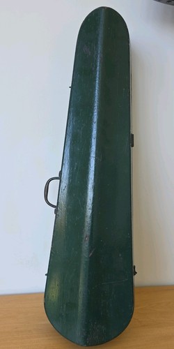 Antica custodia per - , violino