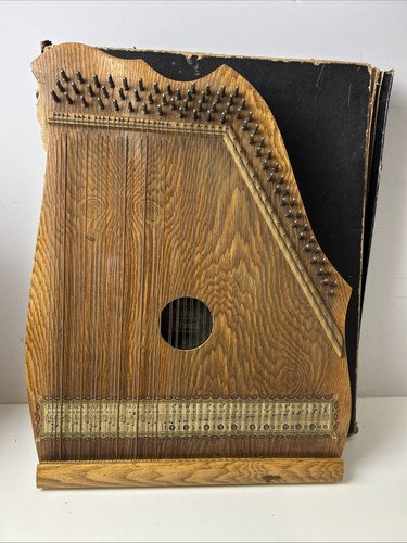 Cetra accordo pianoforte