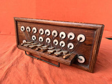 Antico Strumento Musicale Tipo