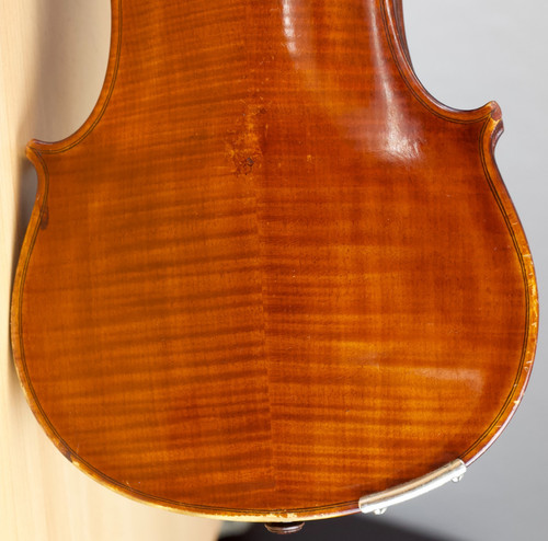 Vecchio violino - violino,
