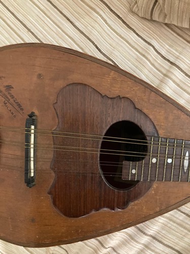 Strumenti musicali antichi - musicali,