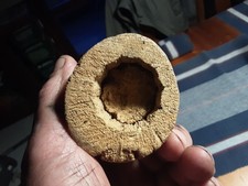 ANTICO STRUMENTO MUSICALE