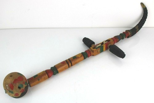 Ravan hatta strumento musicale - ravan,