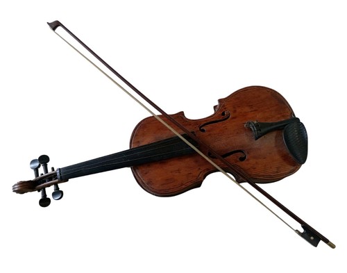 Violino antico bellissimo - *hh*,