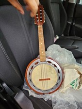 BENJO MANDOLINO STRUMENTO