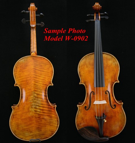 Violino fine full size - 4/4,