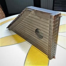 ANTICO STRUMENTO MUSICALE IN