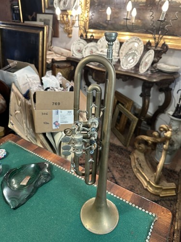 Strumenti musicali antichi - strumenti,