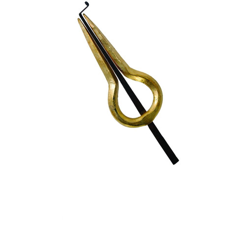 Murchunga arpa ebrea bocca - ebrea,