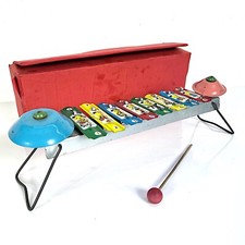 Antico Giocattolo Vintage anni