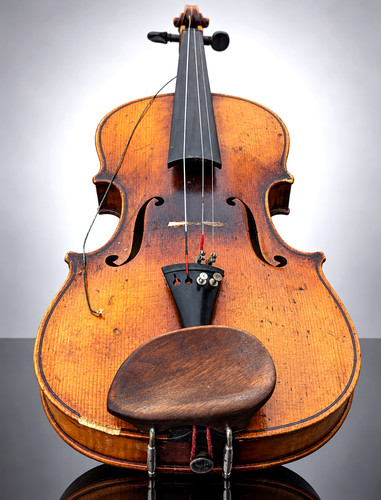 Joseph vecchio violino - joseph, 1909
